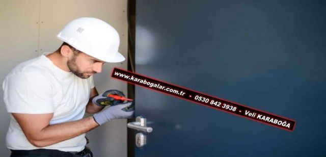 İstanbul Yangın Merdiveni İmalatı | Uygun Fiyatlı ve Yönetmeliğe Uygun Çözümler